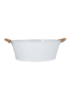 "Khebez" Serving Bowl