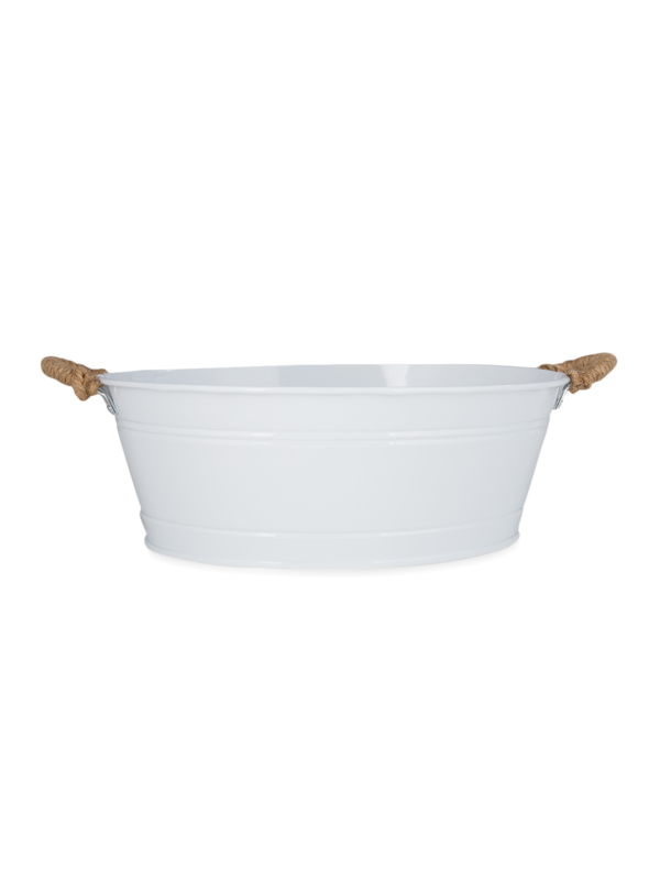 "Khebez" Serving Bowl