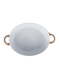 "Khebez" Serving Bowl