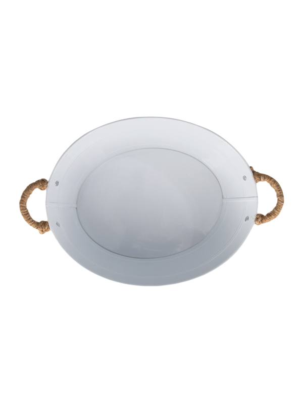 "Khebez" Serving Bowl