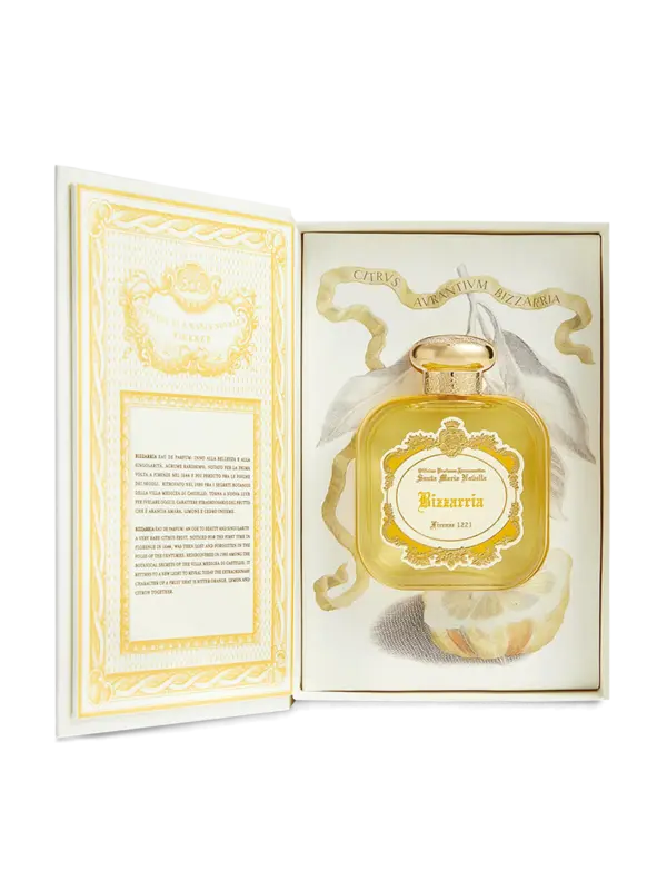 Bizzarria Eau de parfum 50 ml