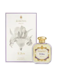 L'IRIS Eau de parfum 100 ml