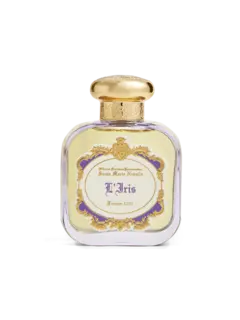 L'IRIS Eau de parfum 50 ml