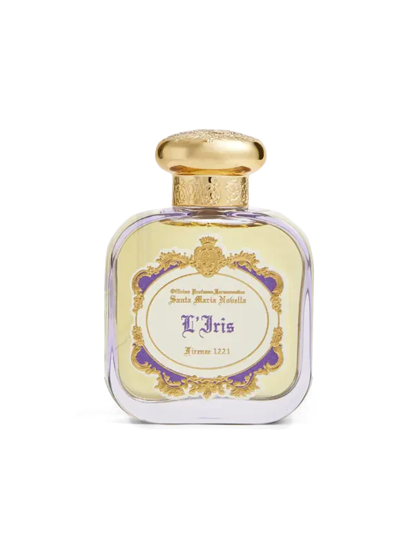L'IRIS Eau de parfum 50 ml