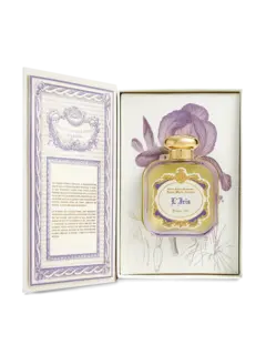 L'IRIS Eau de parfum 50 ml