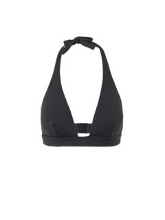 Foulard Duni Halterneck Swim Top