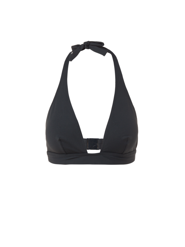 Foulard Duni Halterneck Swim Top