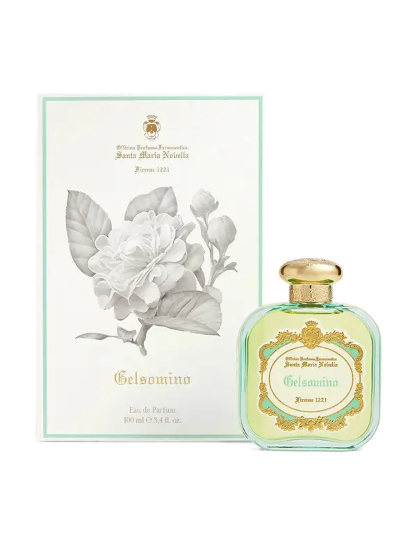Gelsomino Eau de parfum 100 ml