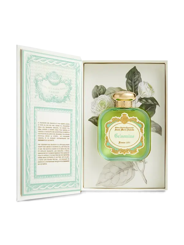 Gelsomino Eau de parfum 100 ml