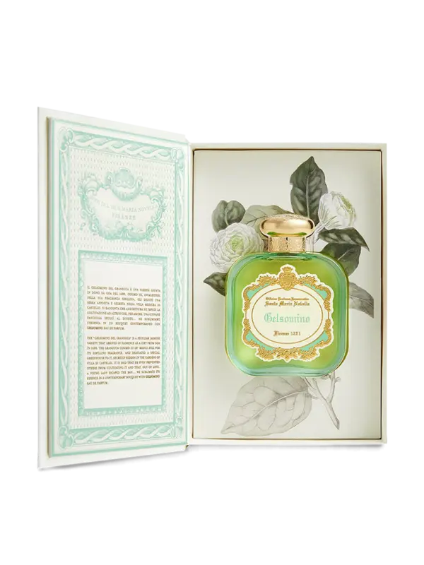 Gelsomino Eau de parfum 50 ml