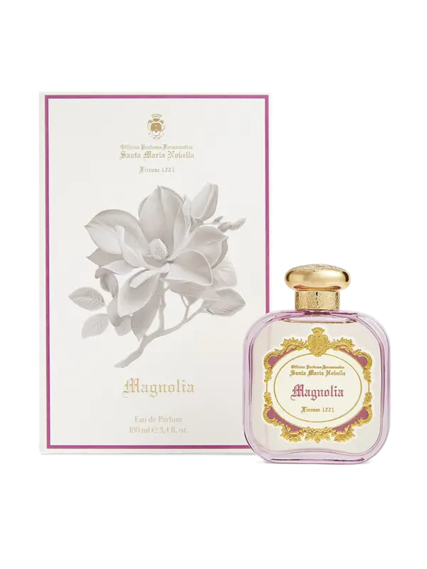 Magnolia Eau de parfum 100 ml