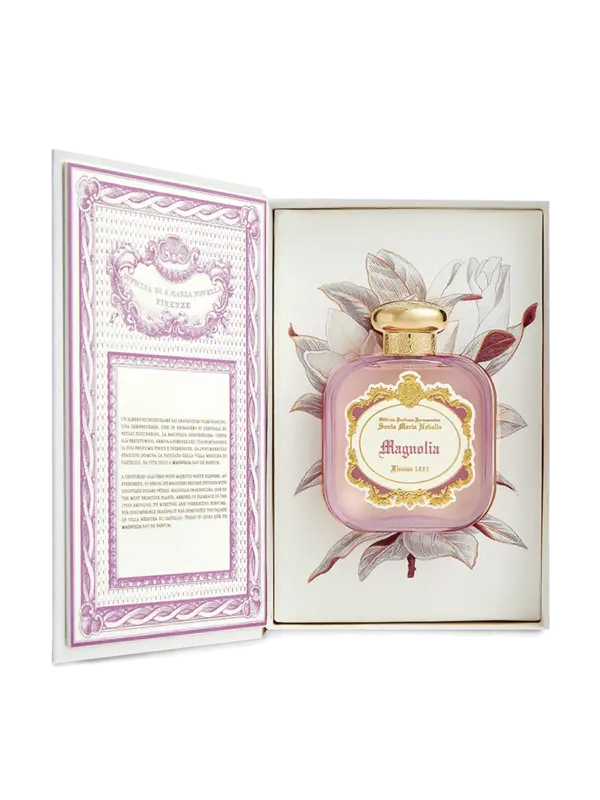 Magnolia Eau de parfum 50 ml