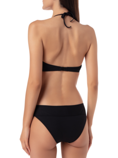 Gang Tiriangle Swim Top