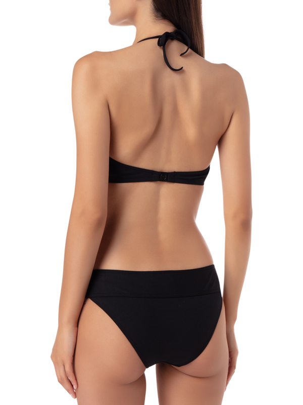 Gang Tiriangle Swim Top