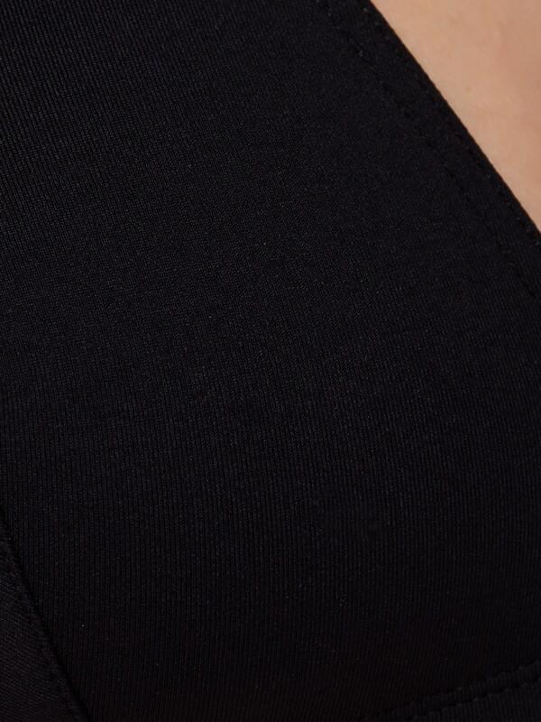 Gang Tiriangle Swim Top