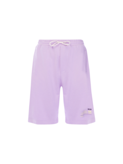 Bermuda Knee-Length Shorts