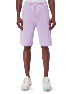 Bermuda Knee-Length Shorts