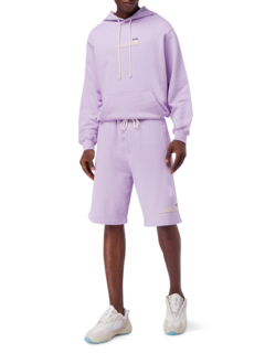 Bermuda Knee-Length Shorts