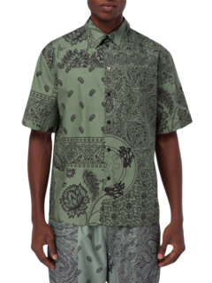 Short-Sleeved Shirt