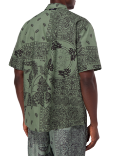 Short-Sleeved Shirt