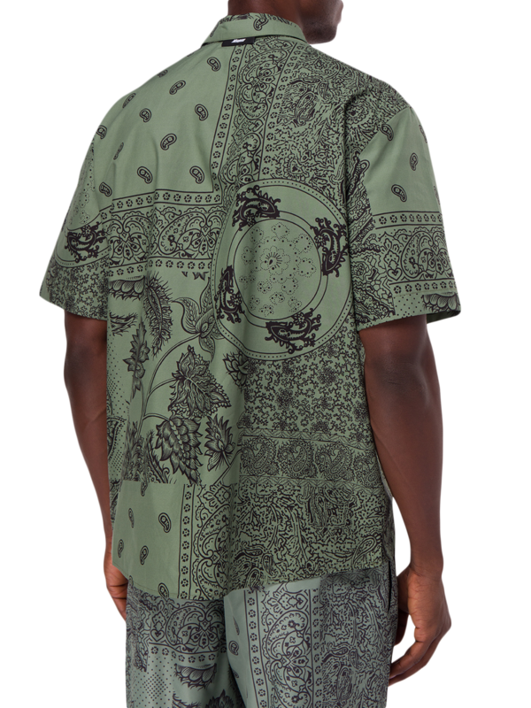 Short-Sleeved Shirt
