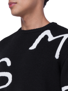 Crewneck Sweater