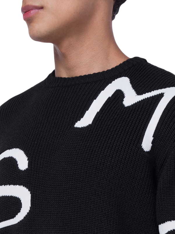 Crewneck Sweater