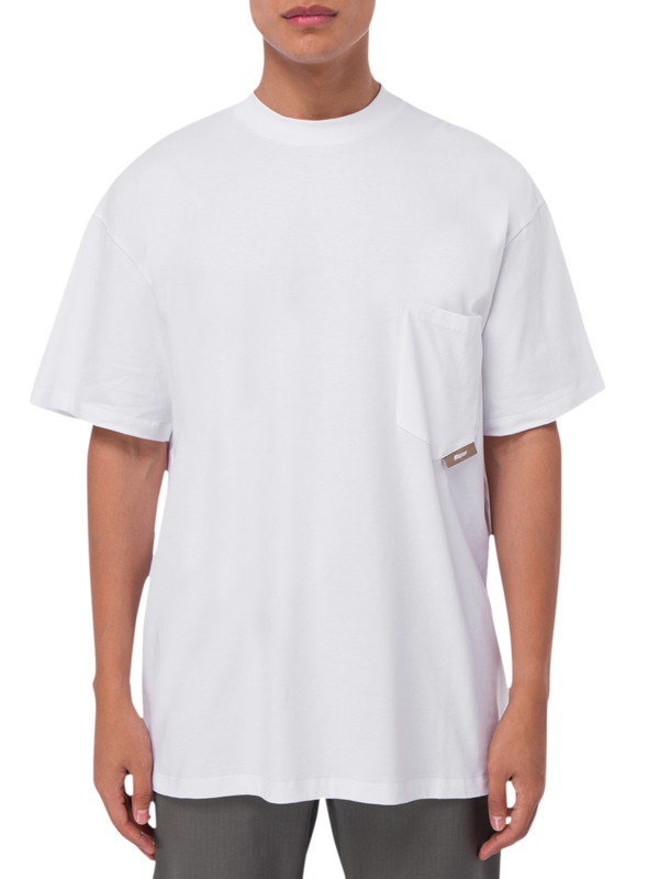 Cotton T-Shirt