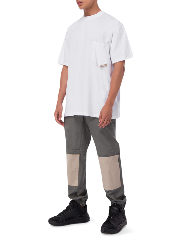 Cotton T-Shirt