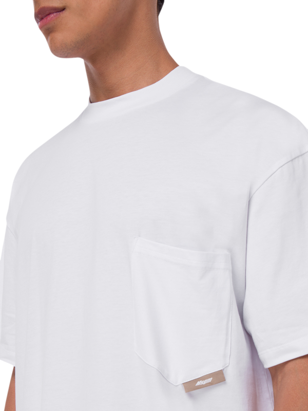 Cotton T-Shirt