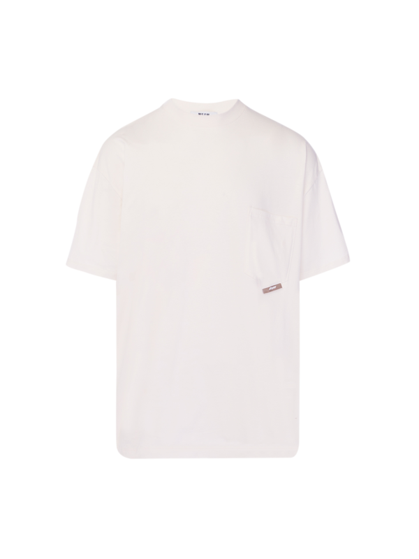 Cotton T-Shirt