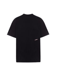 Patch-pocket T-Shirt