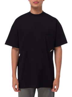 Patch-pocket T-Shirt