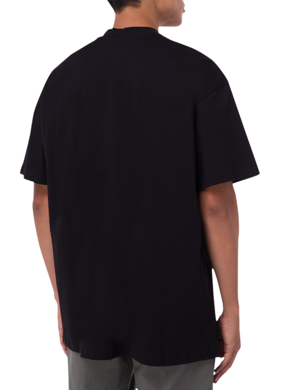 Patch-pocket T-Shirt