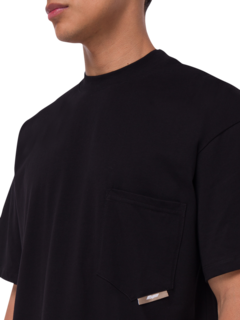 Patch-pocket T-Shirt
