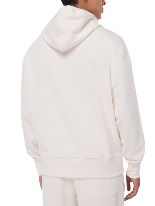Logo-Printed Sweatshirt