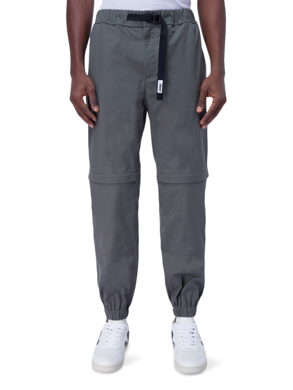 Pantalone Detachable-Leg Trousers