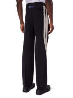 Wide-Leg Trousers
