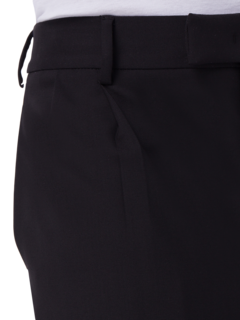 Wide-Leg Trousers