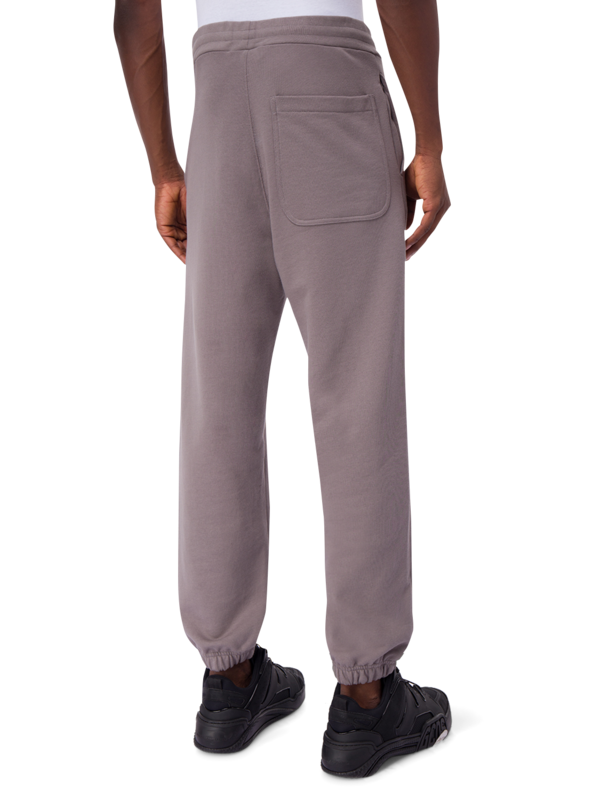 Logo-Print Track Pants