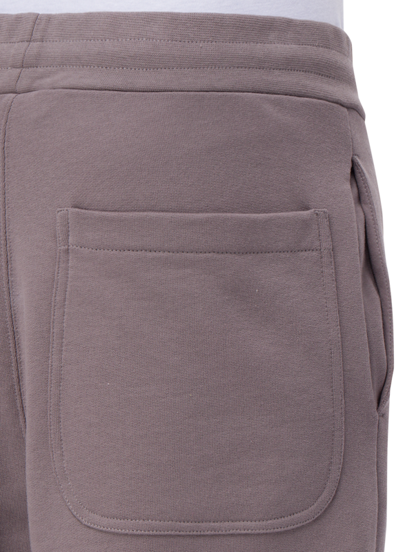 Logo-Print Track Pants