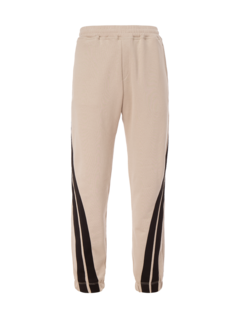 Cotton Track Pants