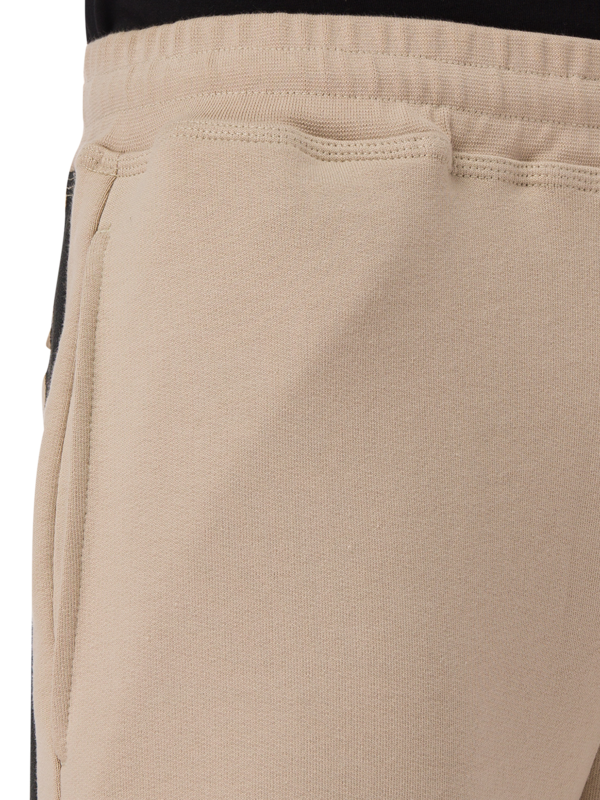 Cotton Track Pants