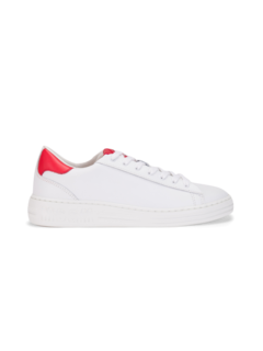 Logo Embossed Sneakers
