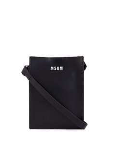 Crossbody Bucket Bag