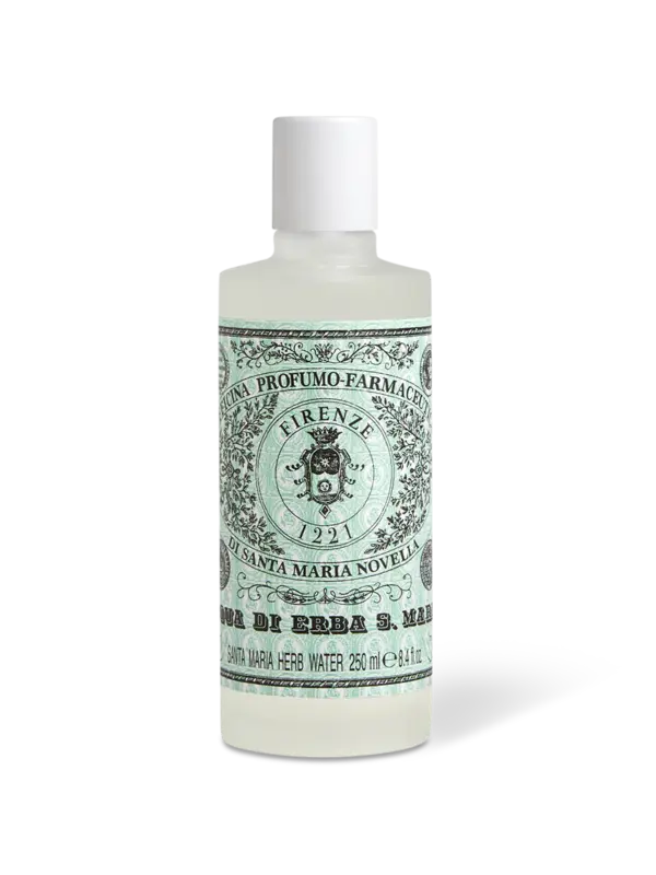 Santa Maria Herb Water 250ml