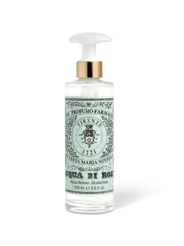 Acqua Di Rose Micellar Water 200ml