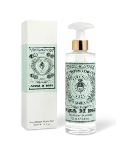 Acqua Di Rose Micellar Water 200ml