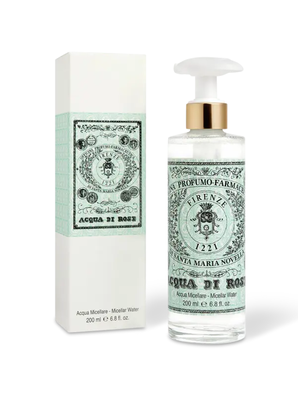 Acqua Di Rose Micellar Water 200ml