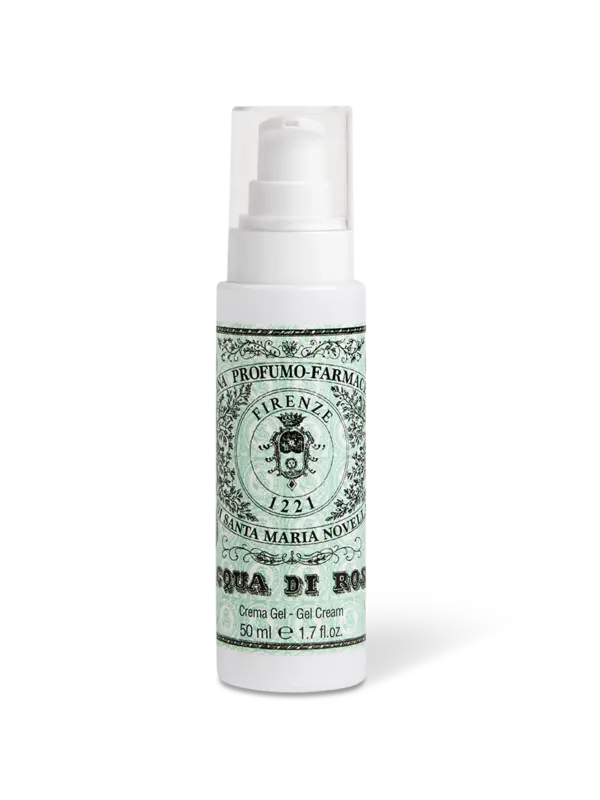 Acqua Di Rose Cream Gel 50ml